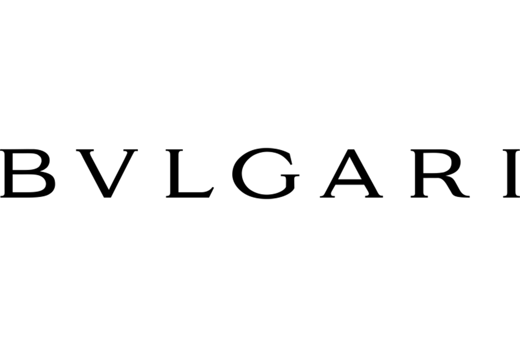 BVLGARI Logo