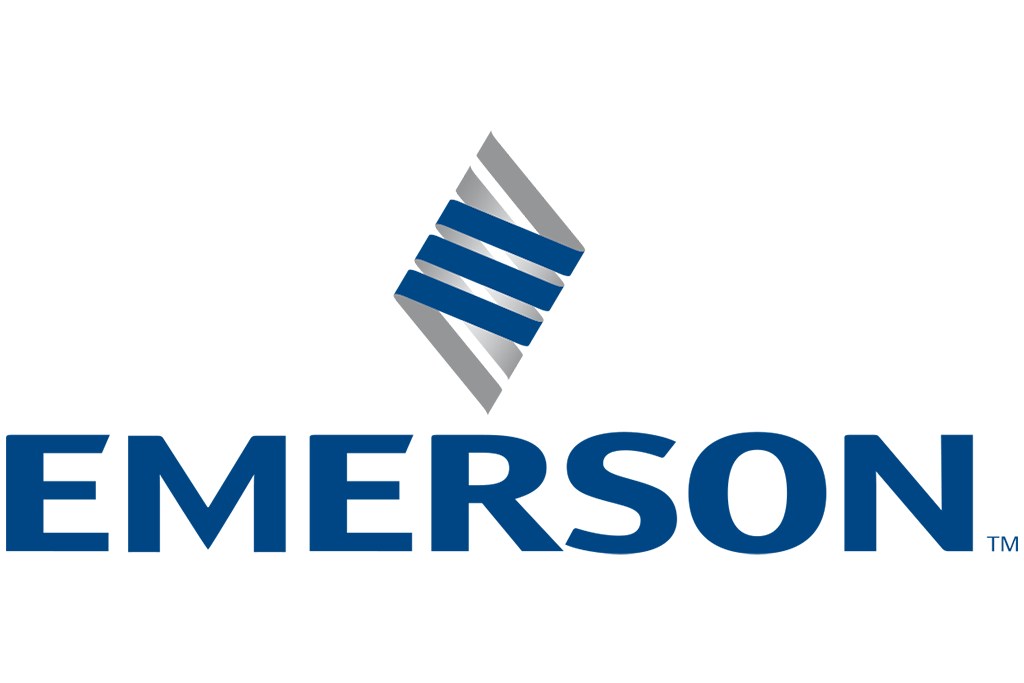 Emerson Logo