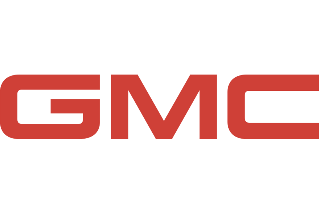 GMC Logo